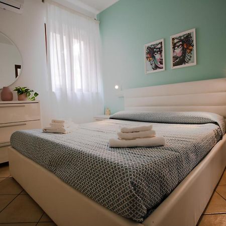 Cassaro Casa Vacanze Кастелламмаре-дель-Гольфо Екстер'єр фото