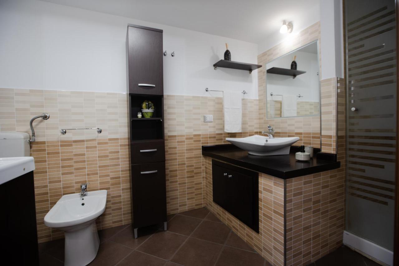 Cassaro Casa Vacanze Кастелламмаре-дель-Гольфо Екстер'єр фото